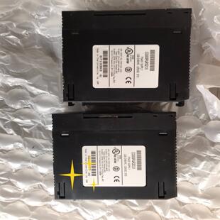 IC693PWR321 电源模块 功能正常成 背呗机械