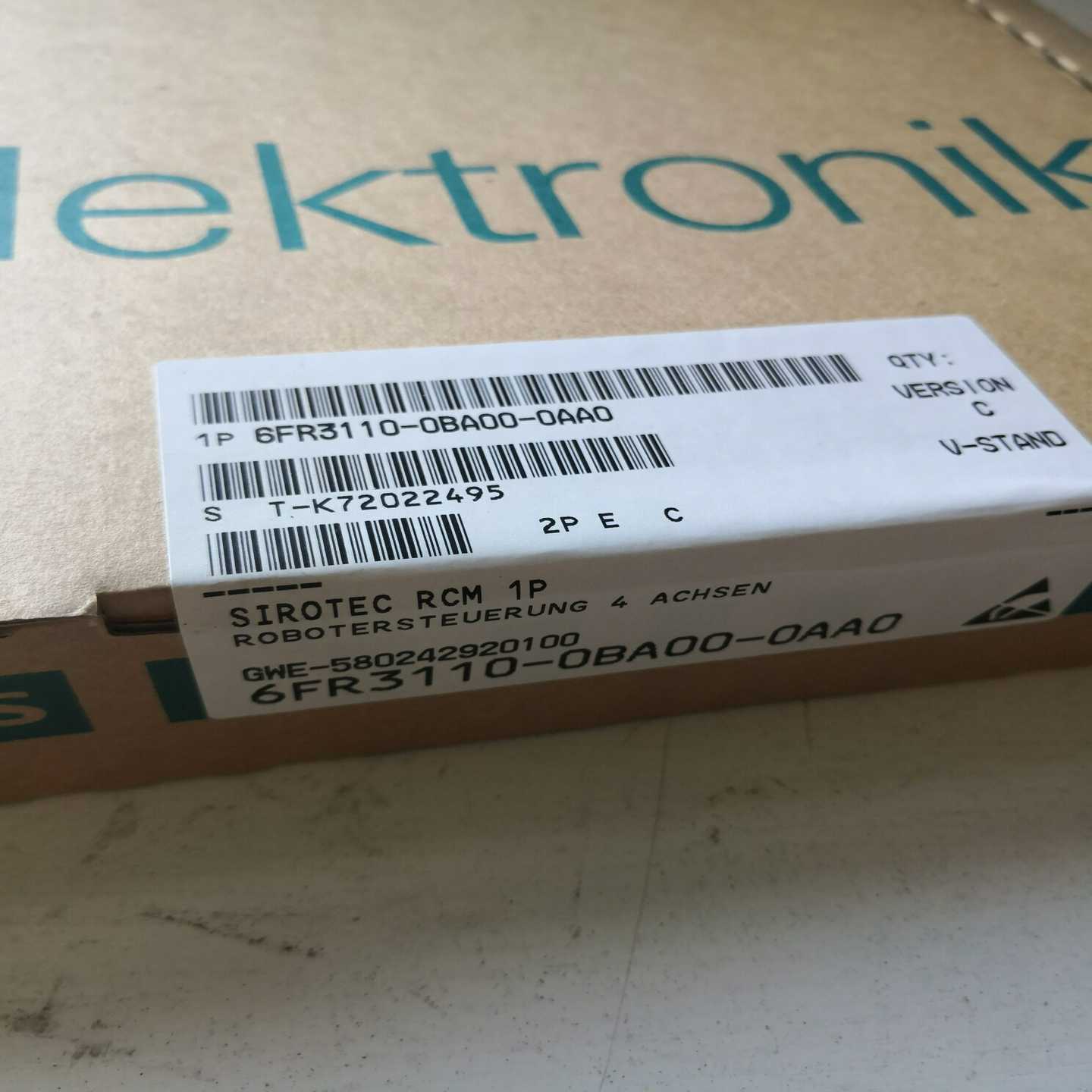 6fr3110-0ba00-0aa0询价