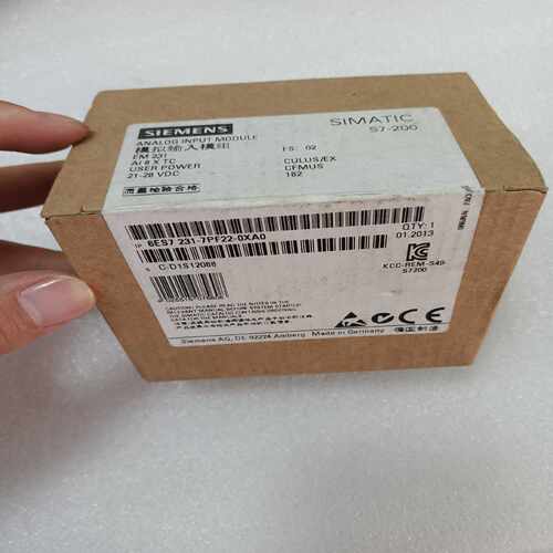 6ES7 231-7PF22-0XA0~询价