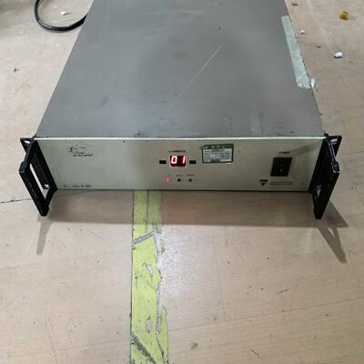 询价~VISHAY数据采集系统MODEL-6100B ，SCANN