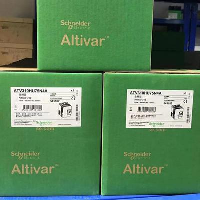 议价出售变频器 ATV310HU22N4 优惠现货供应实物拍摄