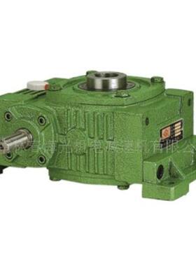 长期销售WPWD减速机蜗轮蜗杆减速机精密涡杆减速机