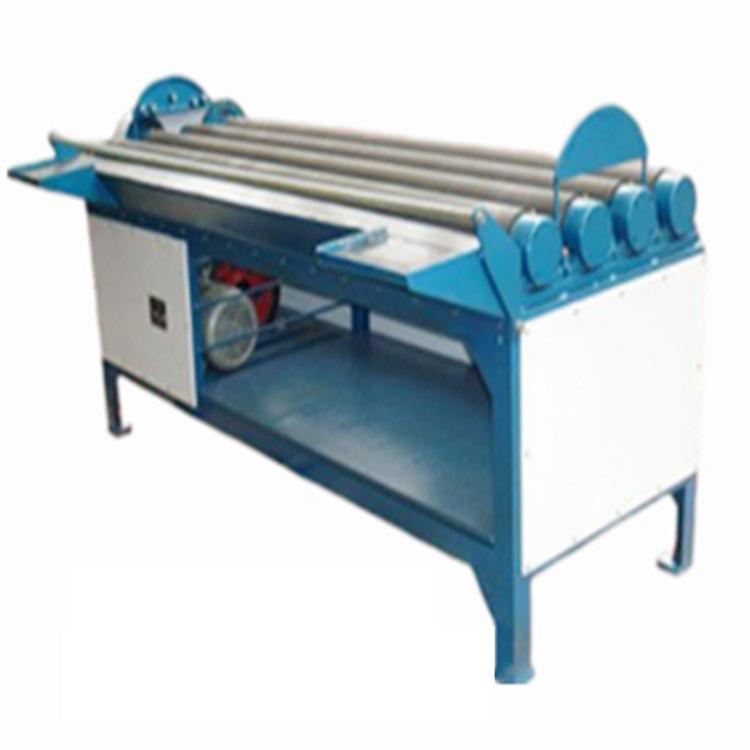 土壤样品研磨机多样品研磨粉碎机四辊五十筒棒磨机