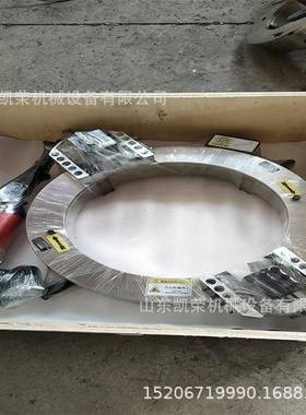 PD-21960-219mm外夹式管道坡口机液压电动削口不锈钢管子平口机