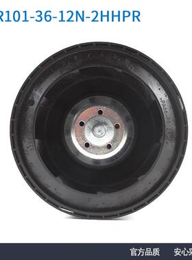 原装德国进口RER101-36/12N/2HHPR12V21W涡轮离心散热风扇