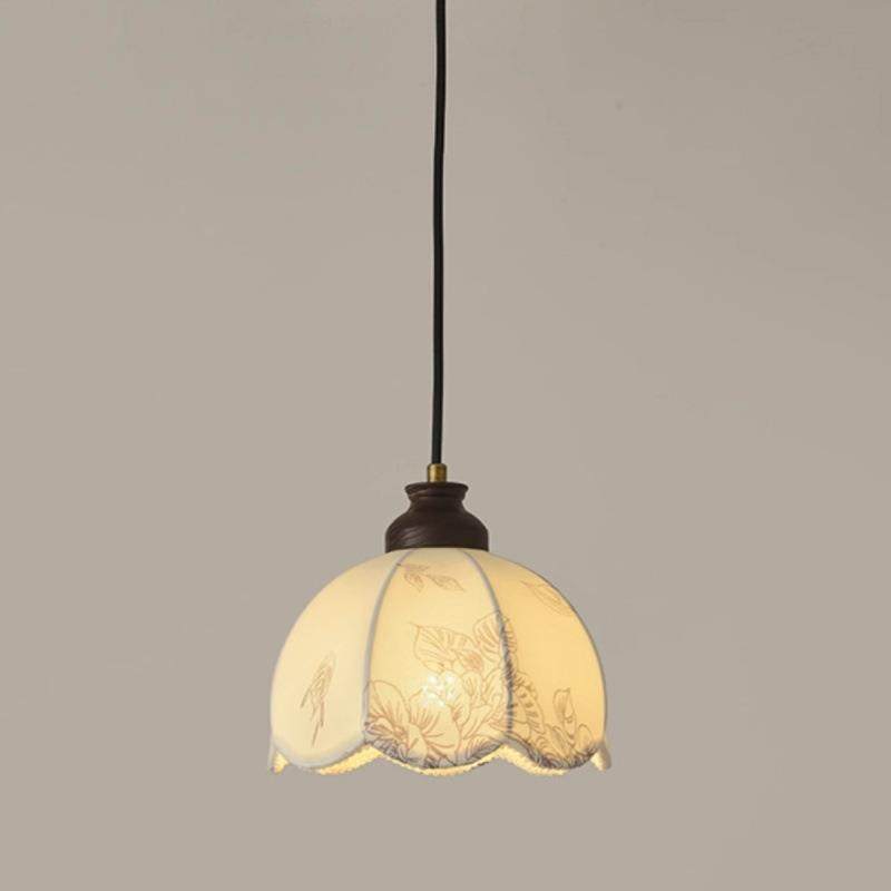 58餐厅吊灯三头饭厅灯中古风实木新中式胡桃色简约现代装饰吧台灯,电子/电工,接线端子,淘宝优惠券,粉丝福利购,淘宝优惠卷