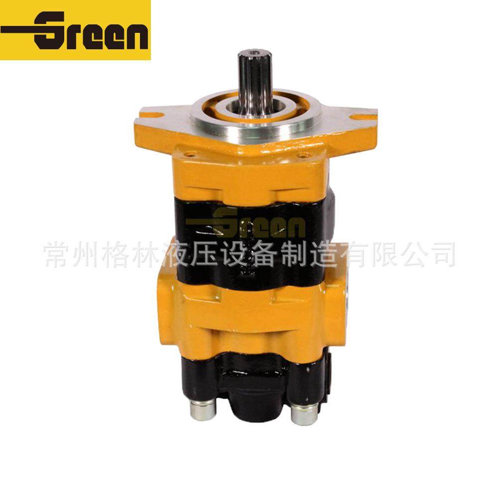 CBHY-GF齿轮泵双泵装载机油泵,家装灯饰光源,其它灯具灯饰,淘宝优惠券,粉丝福利购,淘宝优惠卷