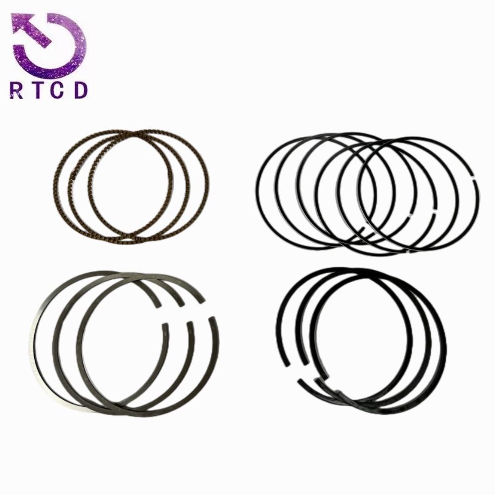 发动机活塞环1613188480适用于1.2T308408308S2008C4DS4