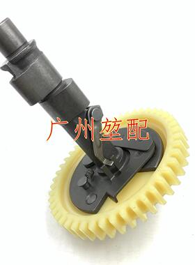 14100Z6L000新凸轮轴总成GX630GX660GX690发动机14100-Z6L-000