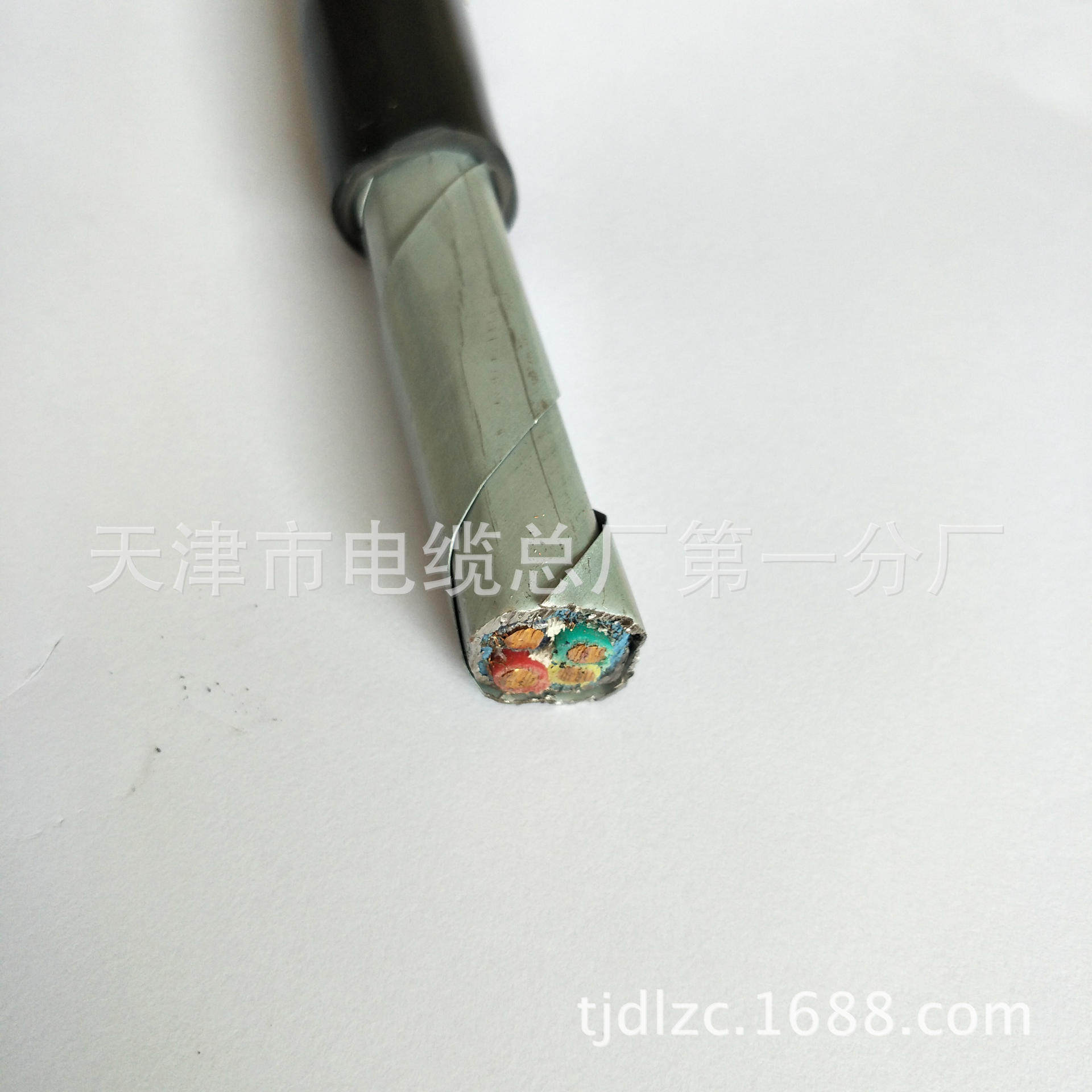 电力电缆VV22KYJV223*70+1天联产品铠装