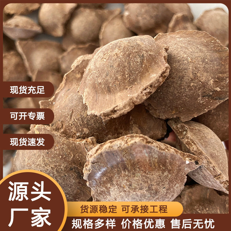 现货粘土球批发膨润土球封井回填堵漏用膨润土颗粒粘土球打桩填井