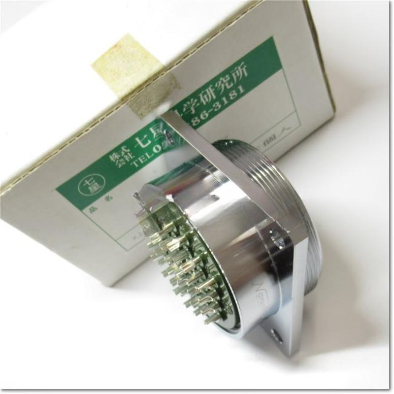 七星科学NANABOSHI连接器NCS-302-RFNCS-304-ADF智能家电
