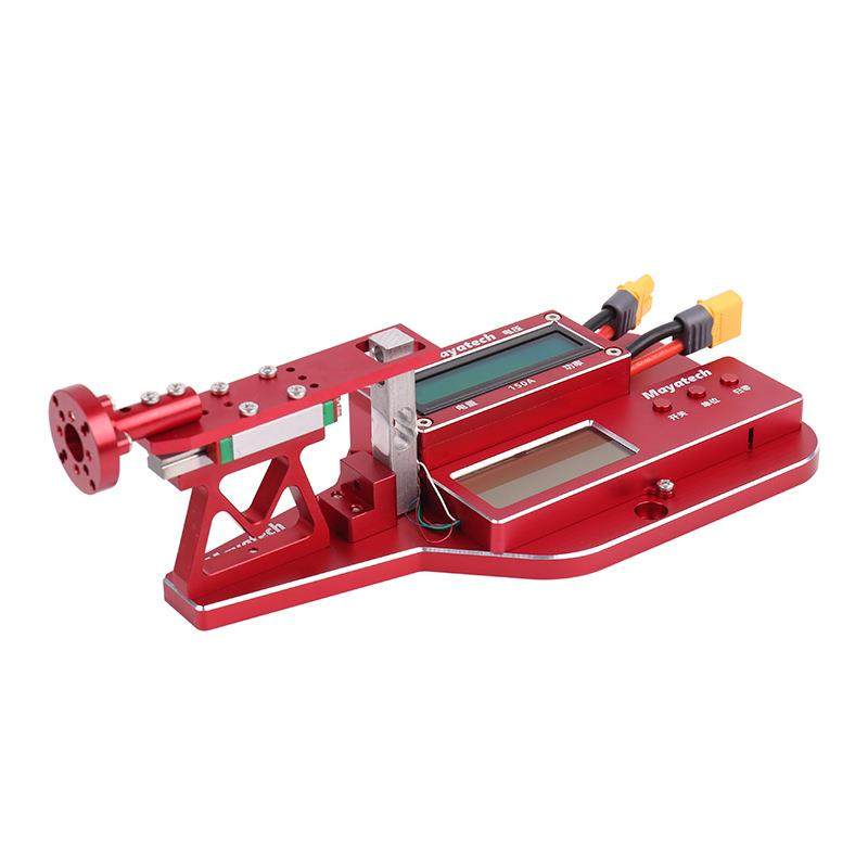 MayatechMT10PRO10KG电流计版本拉力计航模桨电机拉力测试台CNC