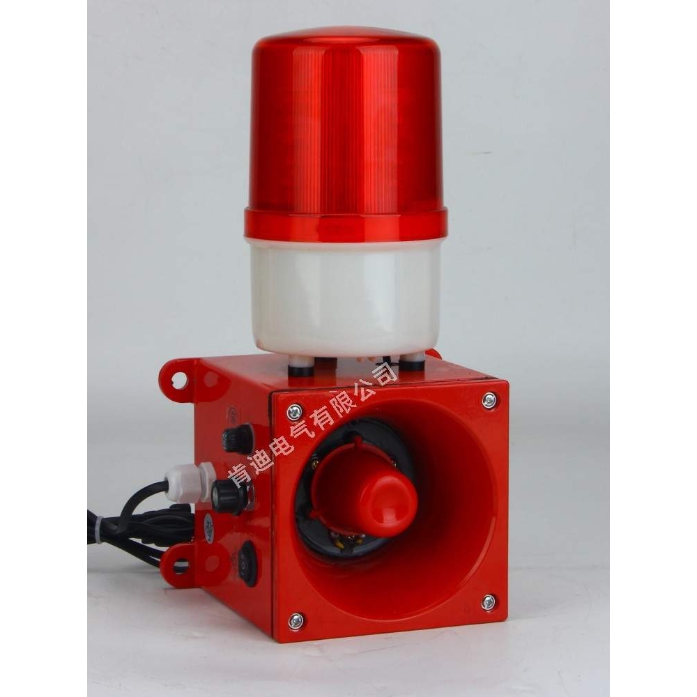 一体化声光报警器PT-SC2-R-220 HQSG-3F JBQ-3B YR-2L BC-32