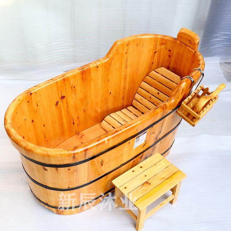 香柏木洗澡木桶大人浴缸成人家用沐浴桶洗澡盆可坐全身实木泡澡s^,家装灯饰光源,其它灯具灯饰,淘宝优惠券,粉丝福利购,淘宝优惠卷