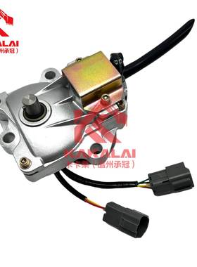 适用PC200油门电机马达7834-40-20007834-40-20017834-40-2003