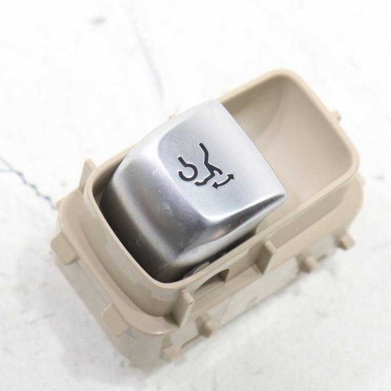 适用奔驰253GLC200GLC260GLC300车门安全锁尾门升降开关