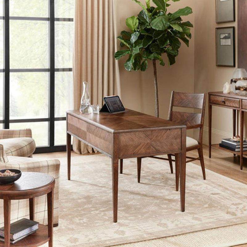 美式经典复古实木简约轻奢储物收纳书桌办公桌办公室别墅样板房,家装灯饰光源,其它灯具灯饰,淘宝优惠券,粉丝福利购,淘宝优惠卷