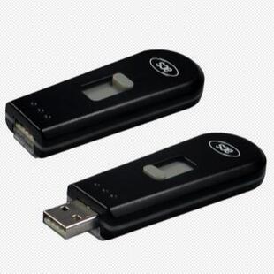 龙杰ACR1251TNFC读写器便携移动读卡器