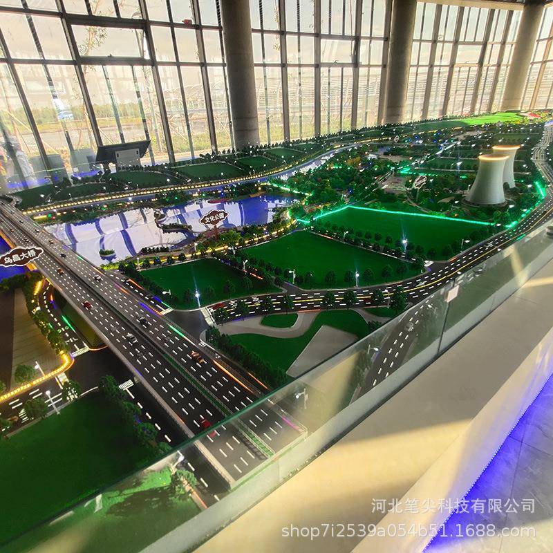 沙盘模型地形地貌沙盘农业沙盘模型城市规划沙盘建筑模型沙盘