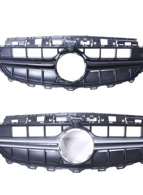 中网适用奔驰E级中网E300改装E63中网AMG奔驰W213中网AMG中网E级