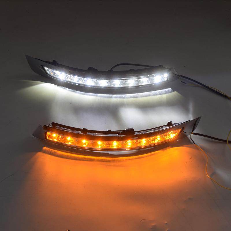 适用于沃尔沃XC90日行灯XC90日间行车灯专车专用日间行车灯改装,家装灯饰光源,其它灯具灯饰,淘宝优惠券,粉丝福利购,淘宝优惠卷