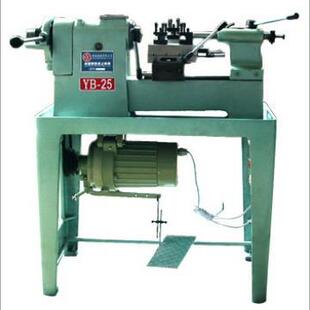 供应桌上车床精诚YB-25型桌上车床仪表车床手板车床