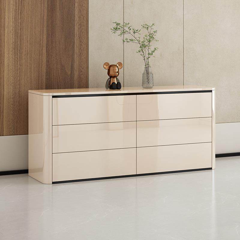 意式极简五六斗柜实木卧室电视柜床尾收纳柜现代轻奢客厅储物柜,电子/电工,接线端子,淘宝优惠券,粉丝福利购,淘宝优惠卷