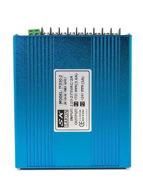 三控开关电源TF220-2TF330-2220W330W双路输出24V48V70V