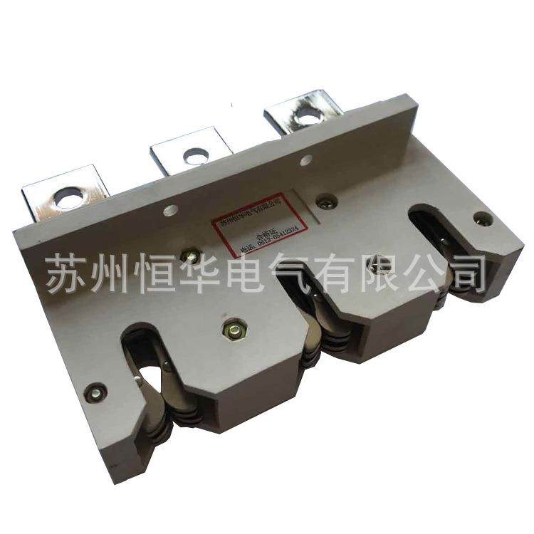 抽屉式开关柜接插件ZJC-250A-400A-630A，大咬合力触头,家装灯饰光源,其它灯具灯饰,淘宝优惠券,粉丝福利购,淘宝优惠卷