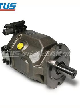 现货液压泵A10VSO100DFR1/31R-PPA12N00变量柱塞泵工业液压系统