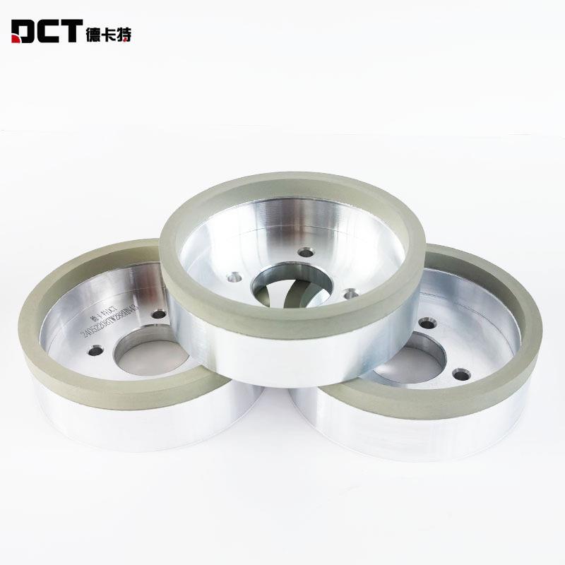 陶瓷金刚石砂轮磨天然钻石砂轮磨金刚石砂轮包邮可调换