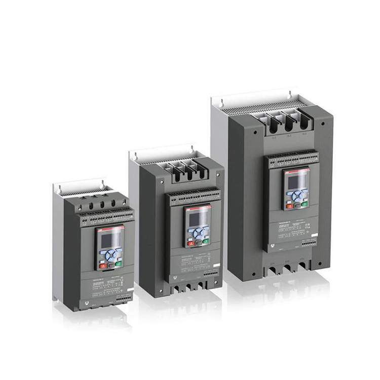 ABB软起动器PSR72-600-70/PSR85/PSR105-600-11 37KW45KW55