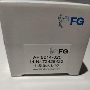 FG过滤器PI2030 057