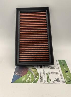 高流量空气滤芯17801-77050