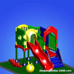 工厂制作儿童类玩具滚塑产品生产制作设计承接滚塑产品模具加工