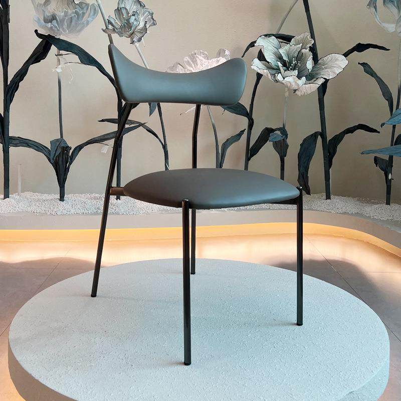 蜻蜓椅家用餐椅工业风铁艺皮椅极简简约北欧椅子纳帕纹光面皮餐椅,家装灯饰光源,其它灯具灯饰,淘宝优惠券,粉丝福利购,淘宝优惠卷