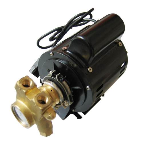 200L300L400L220V380V机床焊接设备冷却泵低音泵高压泵