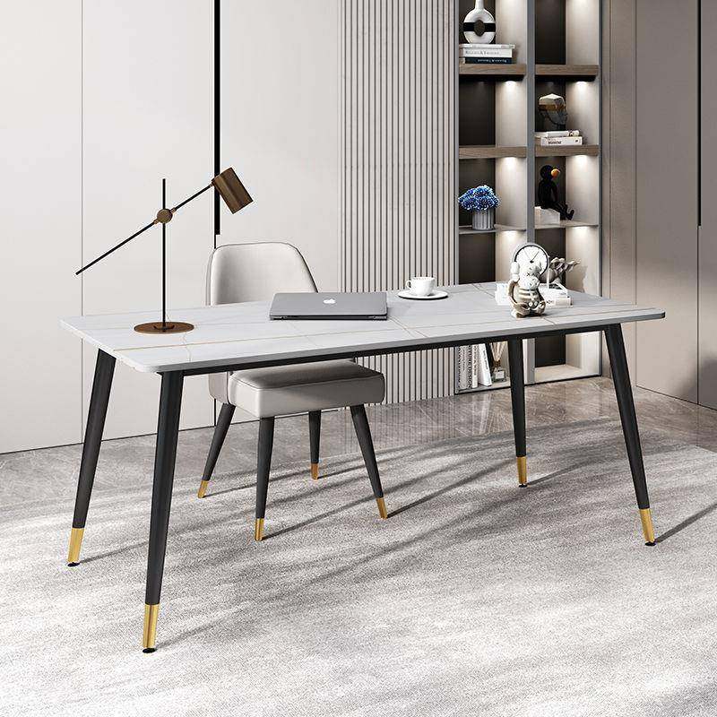 轻奢书桌岩板电脑桌台式学生写字桌子小户型家用简约办公桌椅组合,家装灯饰光源,其它灯具灯饰,淘宝优惠券,粉丝福利购,淘宝优惠卷