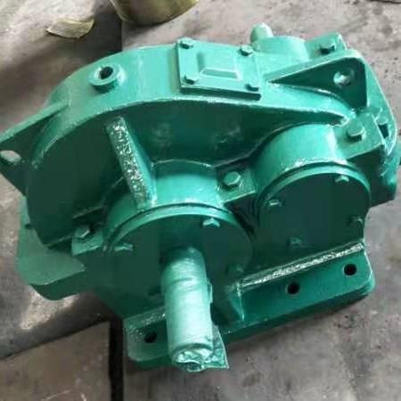 淄博ZD80减速机减速器变速箱ZDh10~80减速机减速齿轮箱