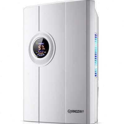 新款新款厂促品销小型除湿机家庭家用吸潮气除Q潮卧室排湿器房间