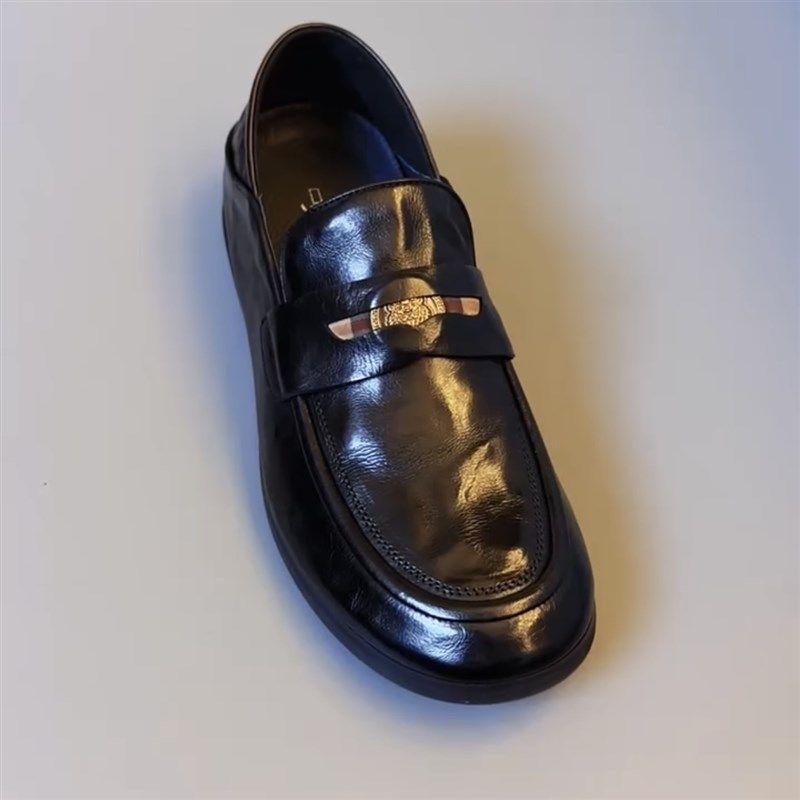 80151新男鞋纯皮夏季商务休闲一脚蹬豆豆鞋懒人驾车皮鞋皮软底鞋,流行男鞋,乐福鞋（豆豆鞋）,淘宝优惠券,粉丝福利购,淘宝优惠卷