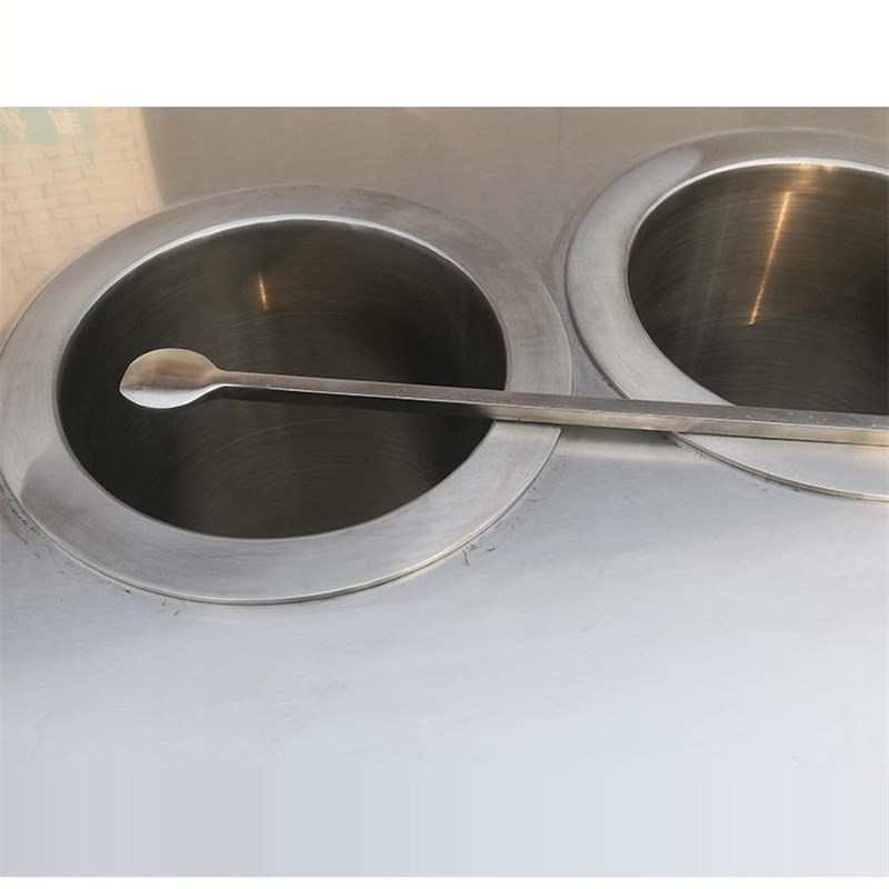 土耳其冰淇淋机铲子棍子冰激凌勺子土耳其冰激凌表演杆子