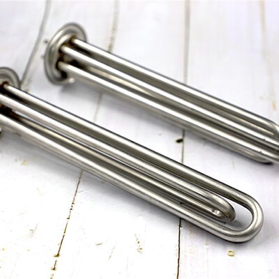 保温柜1800瓦烧水管