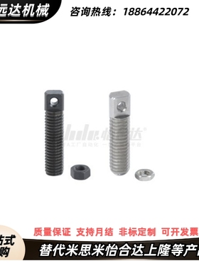 拉伸弹簧支柱FFE01 11-D3 6 8 10 12-L10 15 20 25 45 55 65