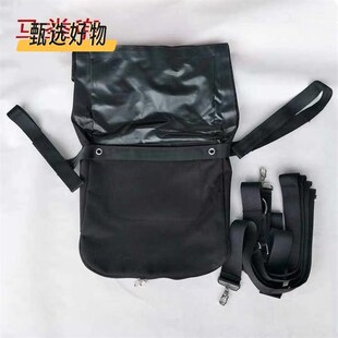 景区环保马粪兜 马术马粪袋 马具用品马粪兜防水易U清洗 婚庆马车