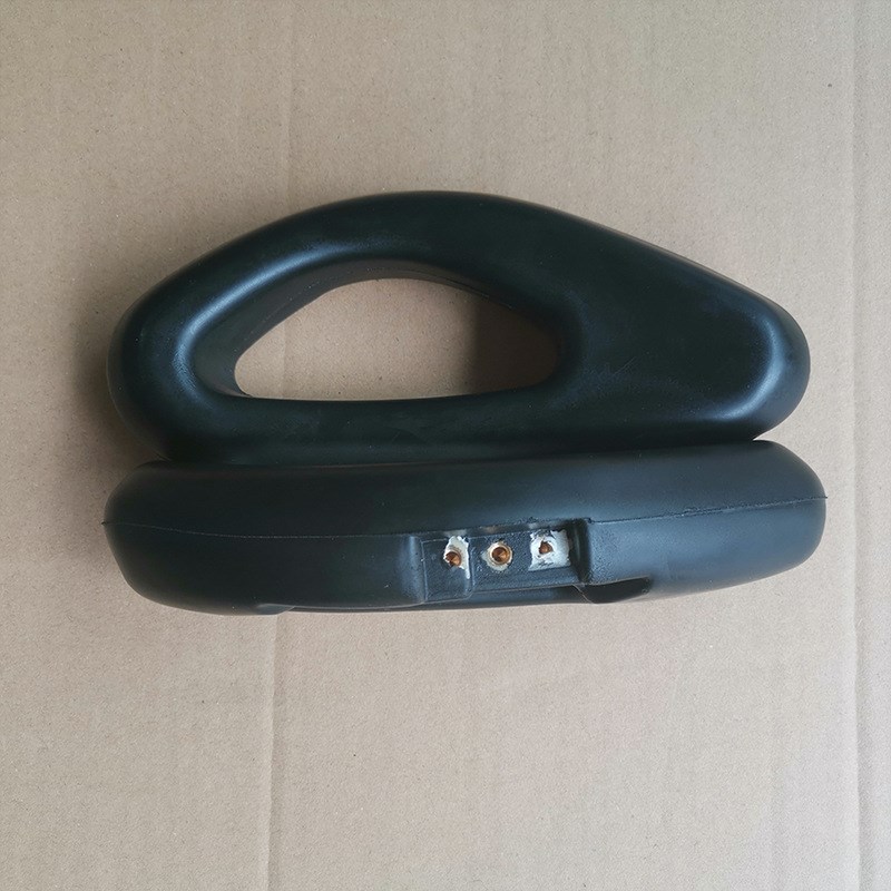 9号平衡车配件发泡头手控杆手柄海F绵垫把手腿控发泡泡棉腿控把手