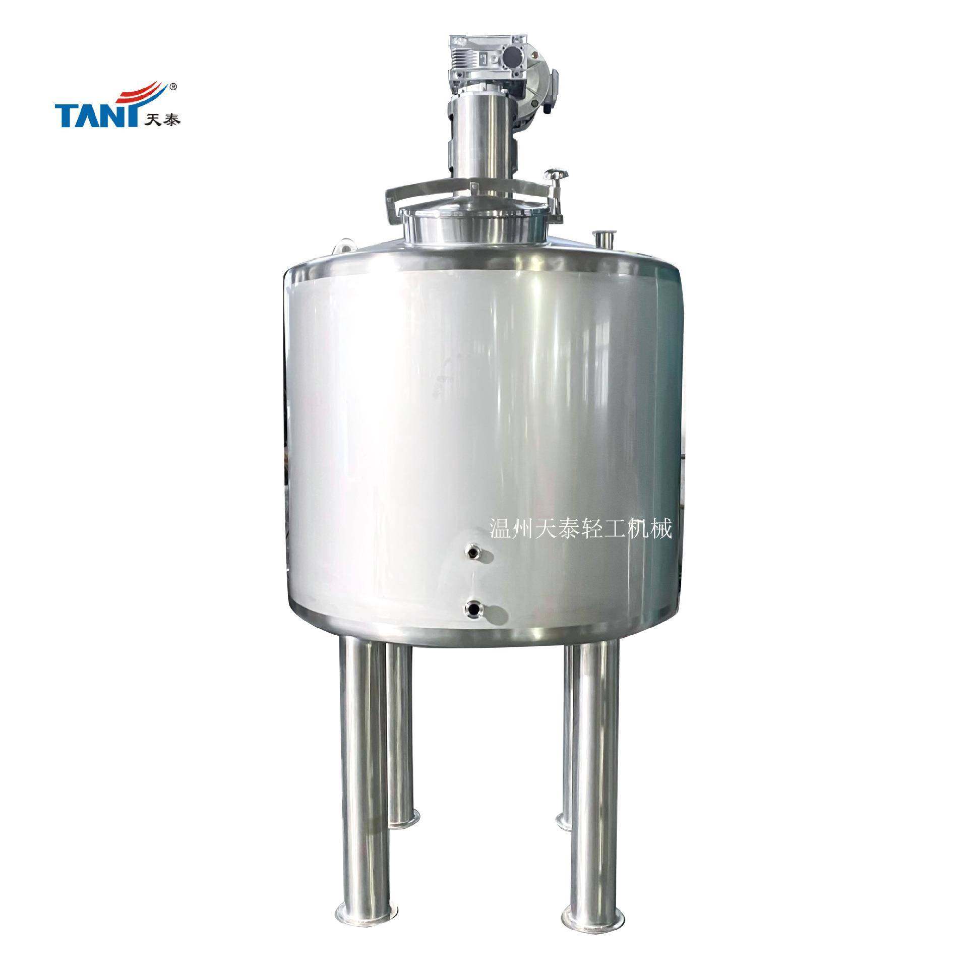 不锈钢罐体厂家供应来图定制防腐大容量储水罐立式储罐,清洗/食品/商业设备,奶罐/储罐,淘宝优惠券,粉丝福利购,淘宝优惠卷