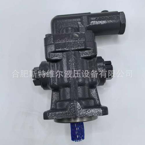 KRACHTKF12RF2-D15聚氨酯发泡齿轮箱润滑泵减速机齿轮箱油