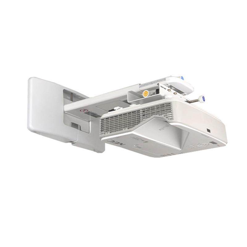 厂家直供LT30超短焦激光投影机挂架吊架激光电视墙壁安装挂架